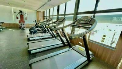 BKK 1 Apartment For Rent in BKK 1
