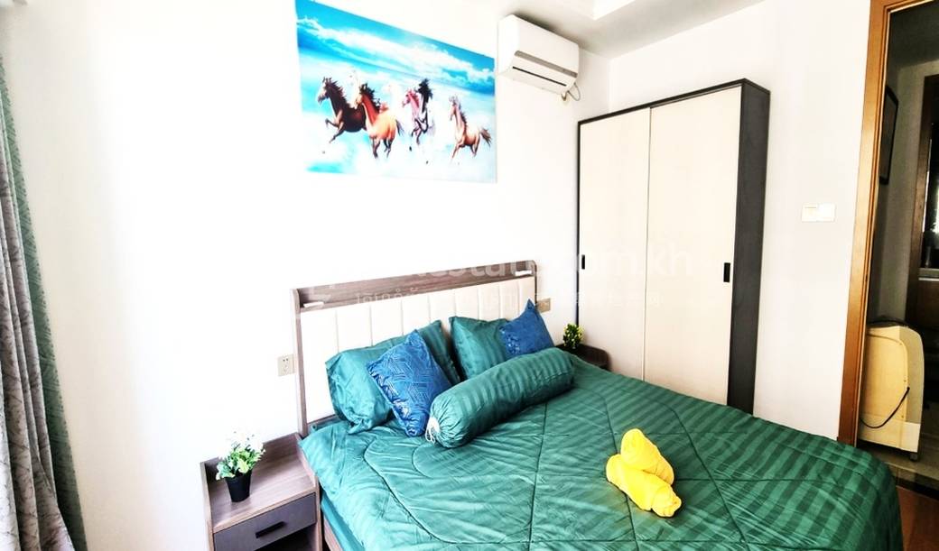 Meanchey套房出售，价格$149,000