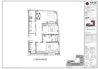 The Flora Suites