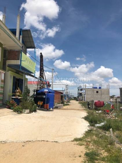 Kantaok Lot សំរាប់លក់ នៅ Kantaok