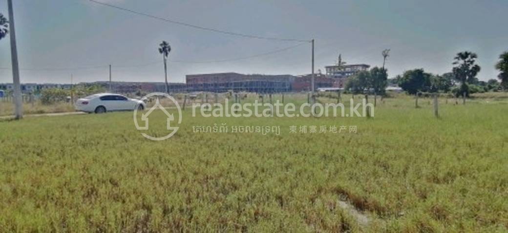 Prek PnovLot出售，价格$75,000