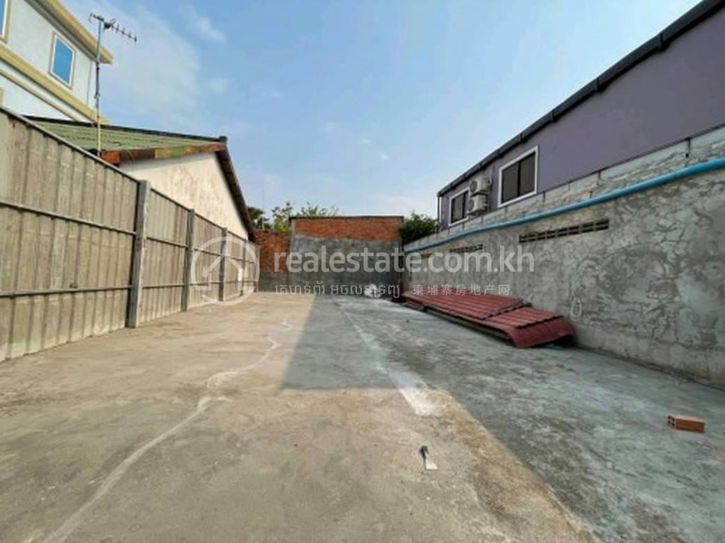 Lot À vendre à Sen Sok $52,000