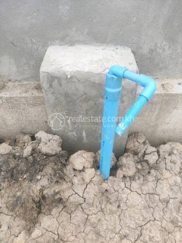 Dangkao Lot Для Продажи in Dangkao