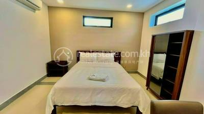 BKK 1 Appartement À louer à BKK 1