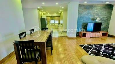 Апартаменты Для Аренды in Boeng Keng Kang $3,000