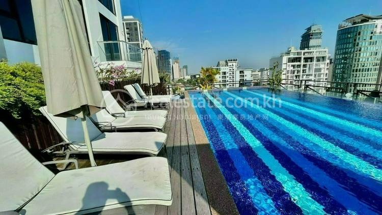 residential Apartment for rent in BKK 1 ID 223264 1