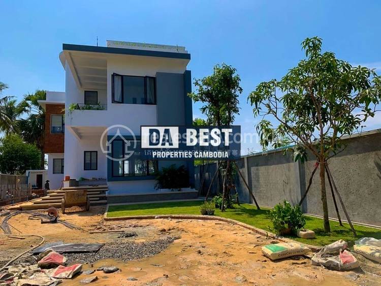 DABEST PROPERTIES, Svay Dankum, Siem Reap, Siem Reap