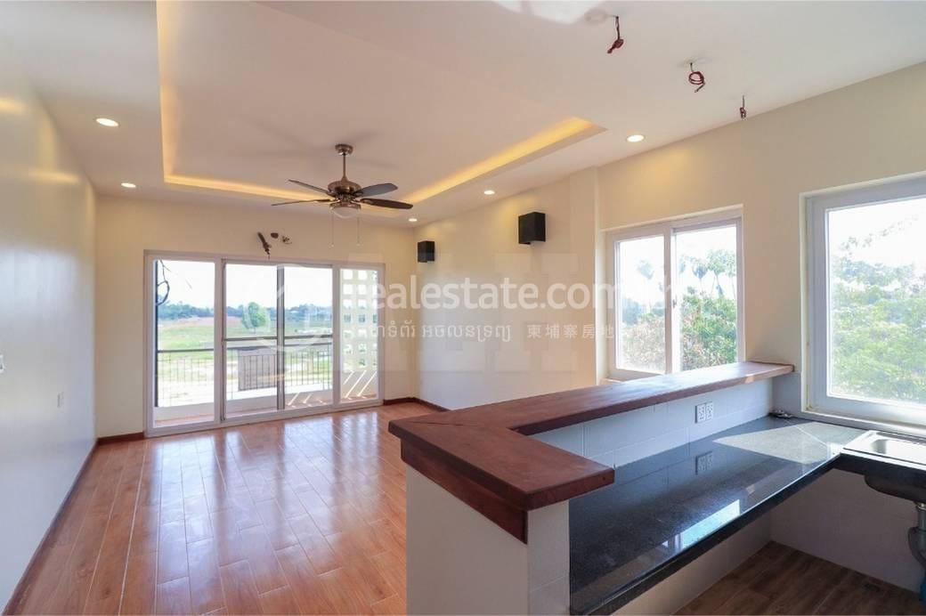 Siem Reap Apartmán K pronájmu in Siem Reap