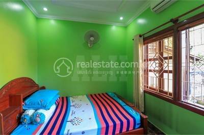 Siem Reap, Siem Reap, Siem Reap