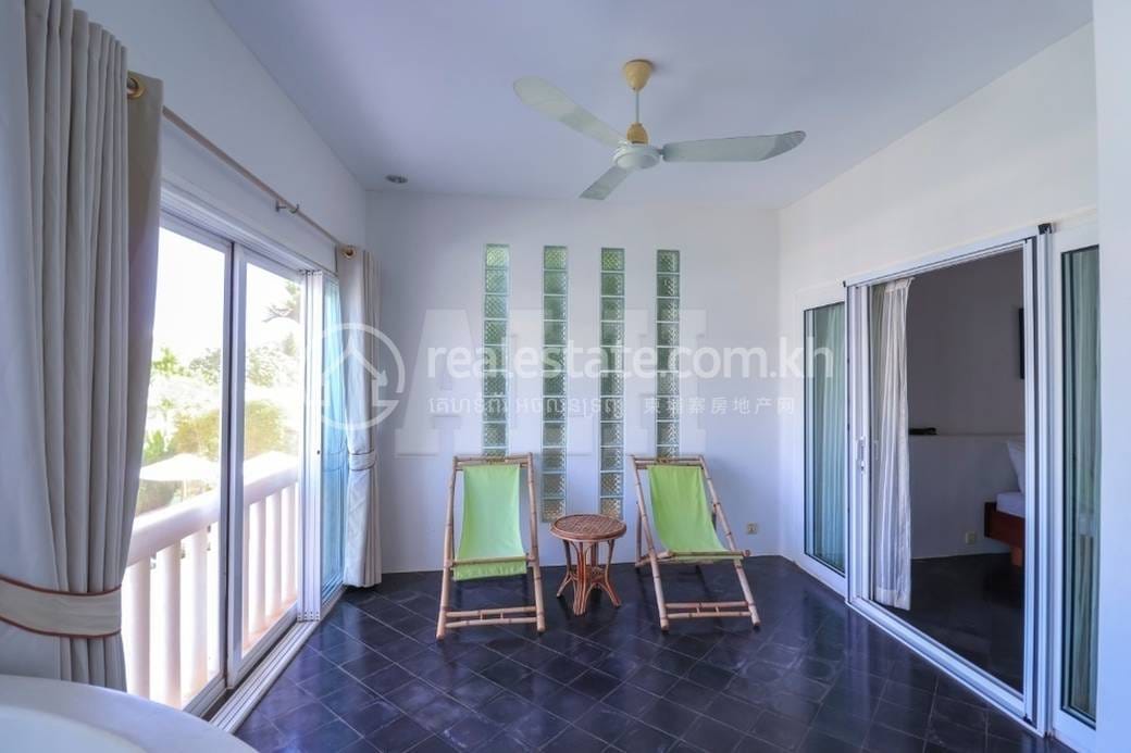 Villa À louer à Siem Reap $1,250