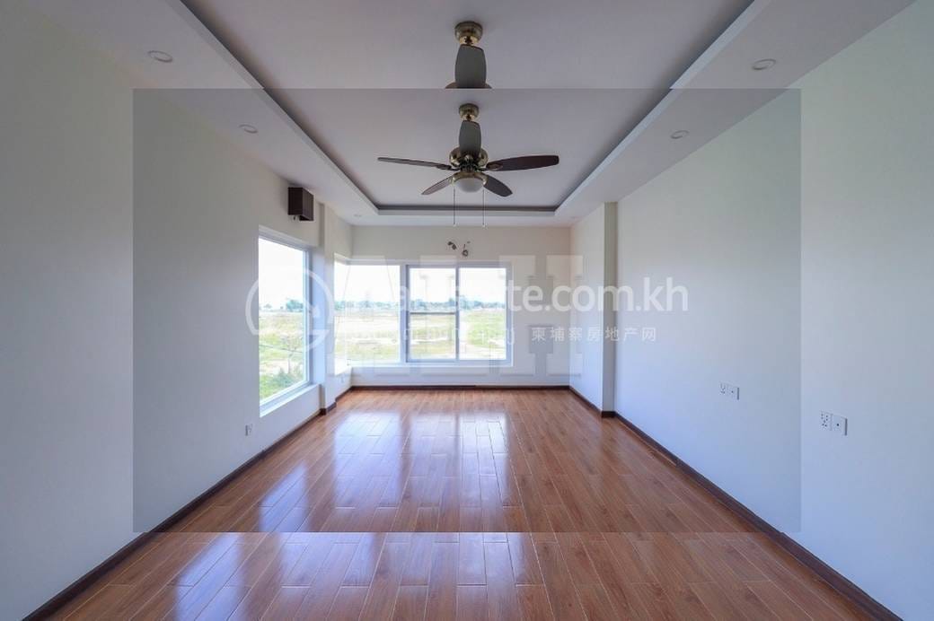 Siem Reap Apartmán K pronájmu in Sla Kram Siem Reap $2,500