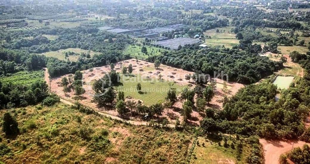 Pozemky Na prodej in Kep $696,990