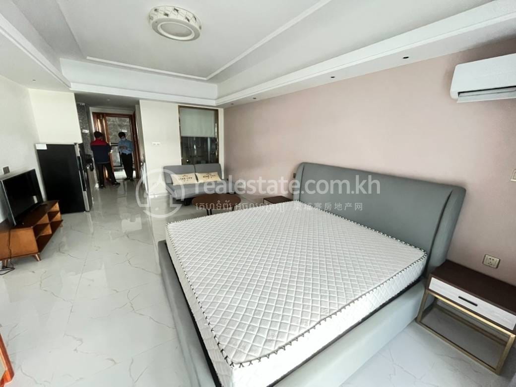 Star City | Condo Na prodej in Tuek Thla, Sen Sok, Phnom Penh