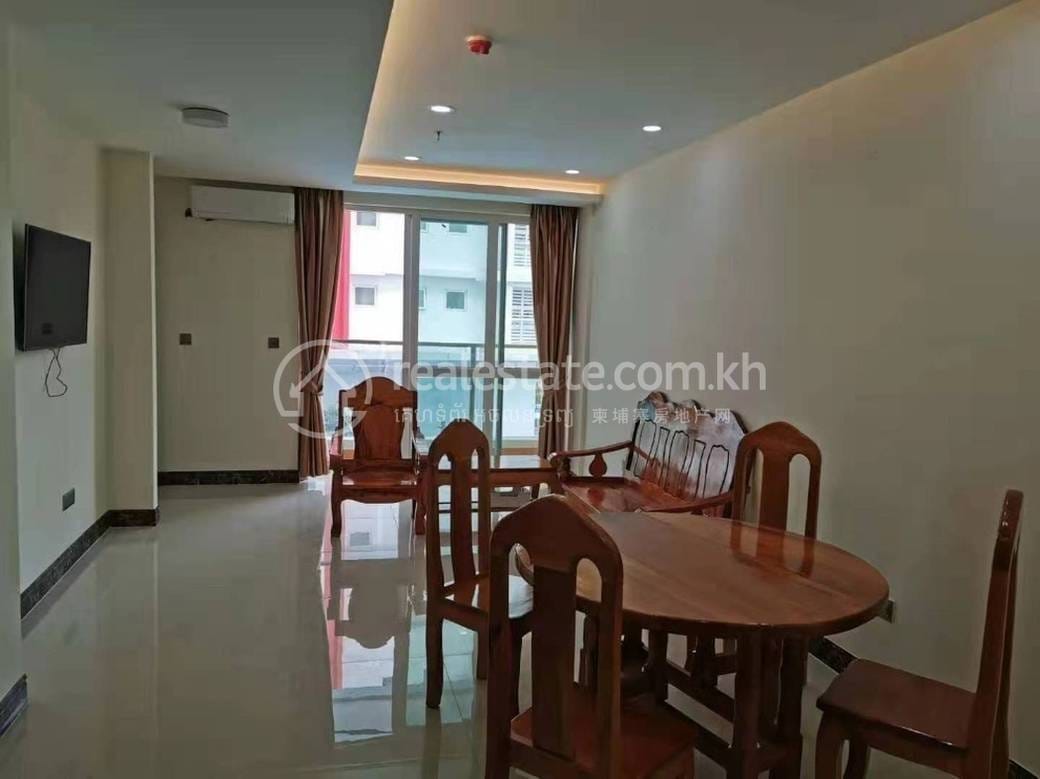 Apartment For Rent in 7 Makara $550
