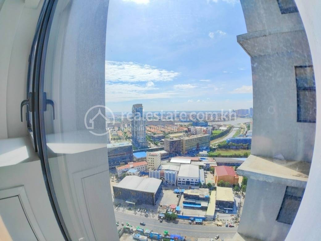 85 SOHO Phnom Penh | Condo K pronájmu in Chamkarmon $380