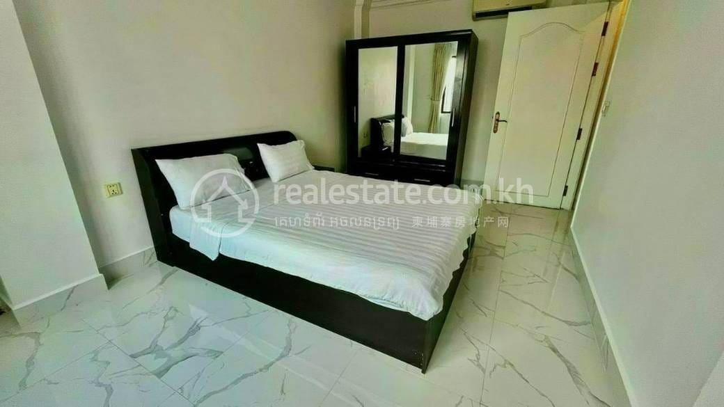 BKK 1 Appartement À louer à BKK 1