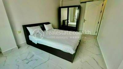 BKK 1 Appartement À louer à BKK 1