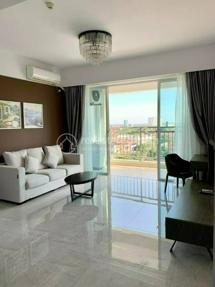 Apartment For Rent in Daun Penh $600
