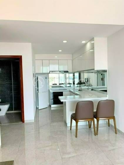 Boeng Reang Apartment For Rent in Boeng Reang