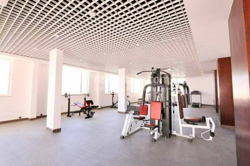 Apartmán K pronájmu in Daun Penh $400