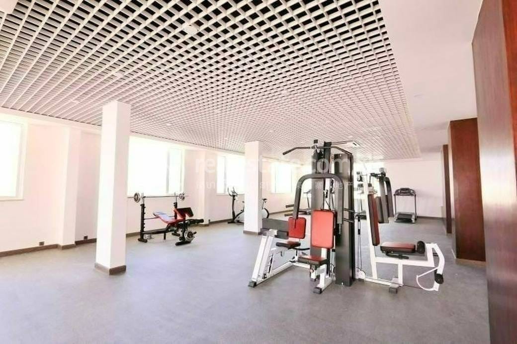 Furnished Apartment For Rent