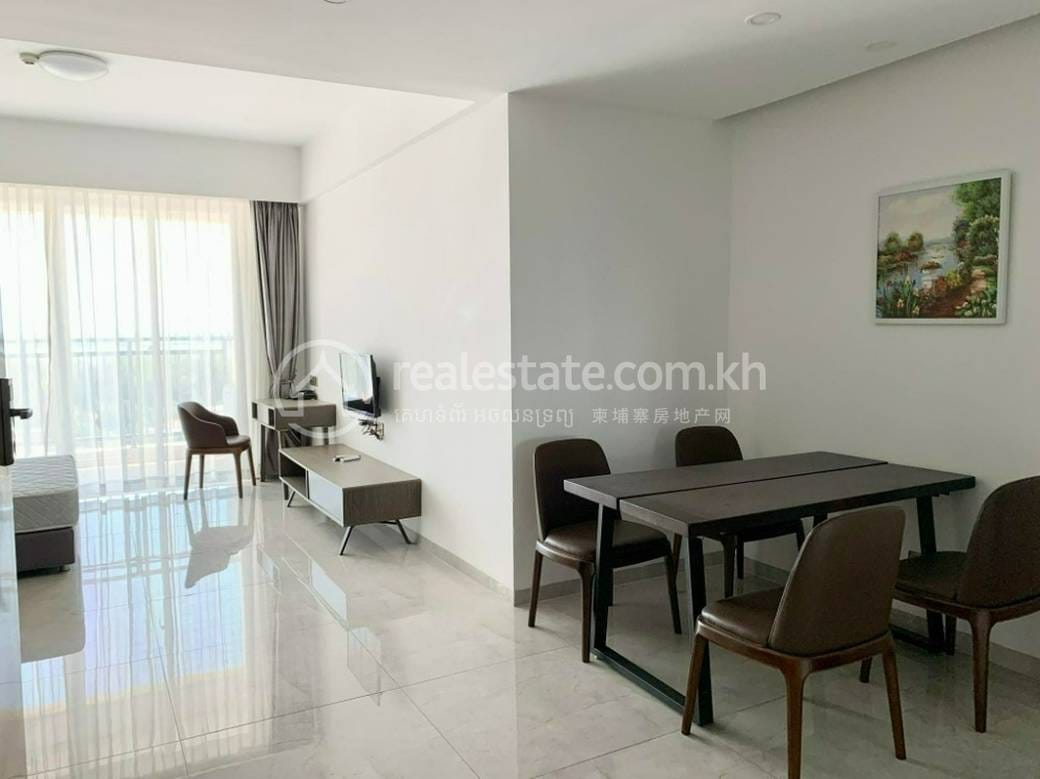 Daun Penh Apartmán K pronájmu in Daun Penh