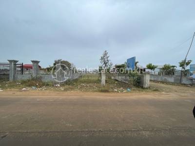 庞希庞, 仙市区, 金边