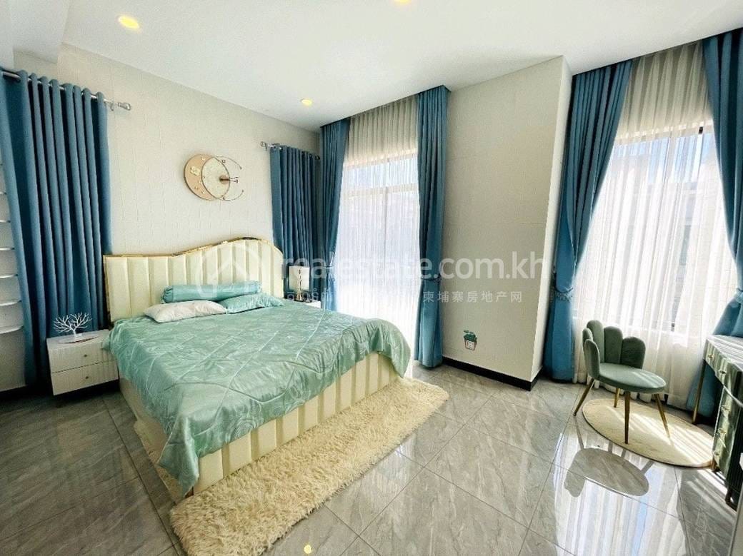 153 sqm Land Size House and lot For Sale
