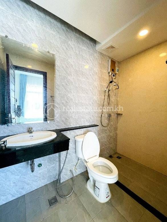 House and lot For Sale in Siem Reap, Siem Reap