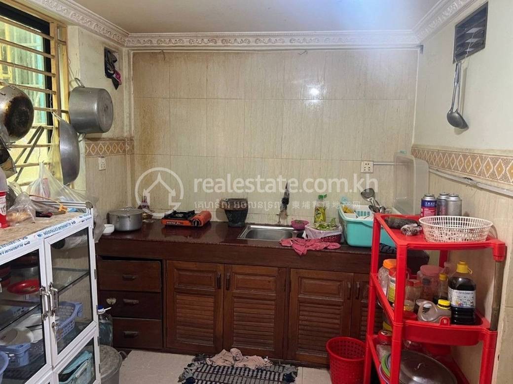 $61,000 House