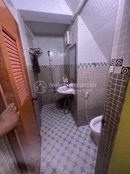 House and lot For Sale in Dangkao, Dangkao, Phnom Penh