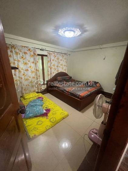 House and lot For Sale in Dangkao $61,000