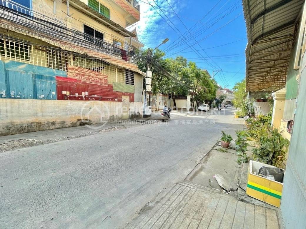 MeancheyHouse and lot出售，价格$215,000