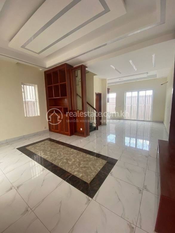 $198,000 Villa