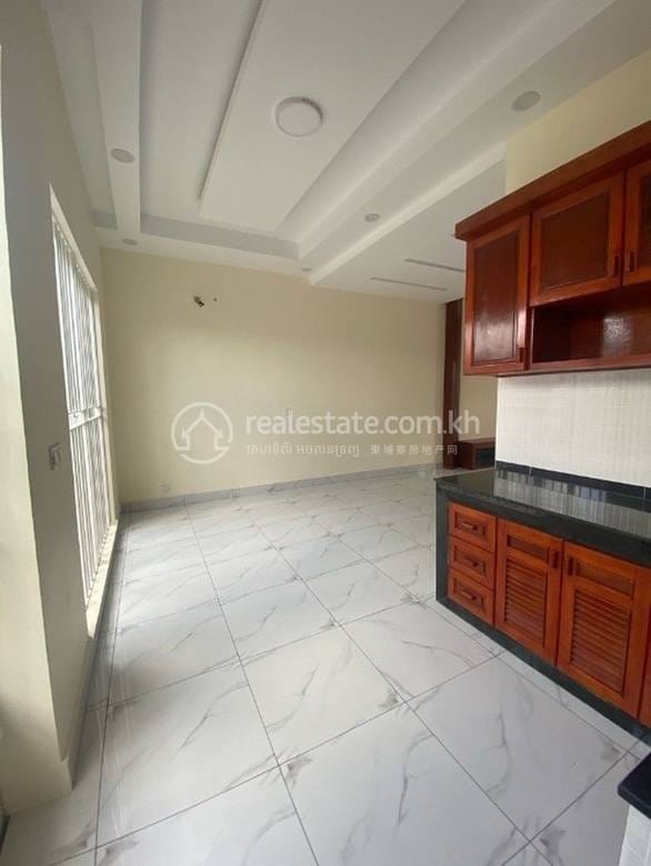 103 sqm Land Size Villa For Sale