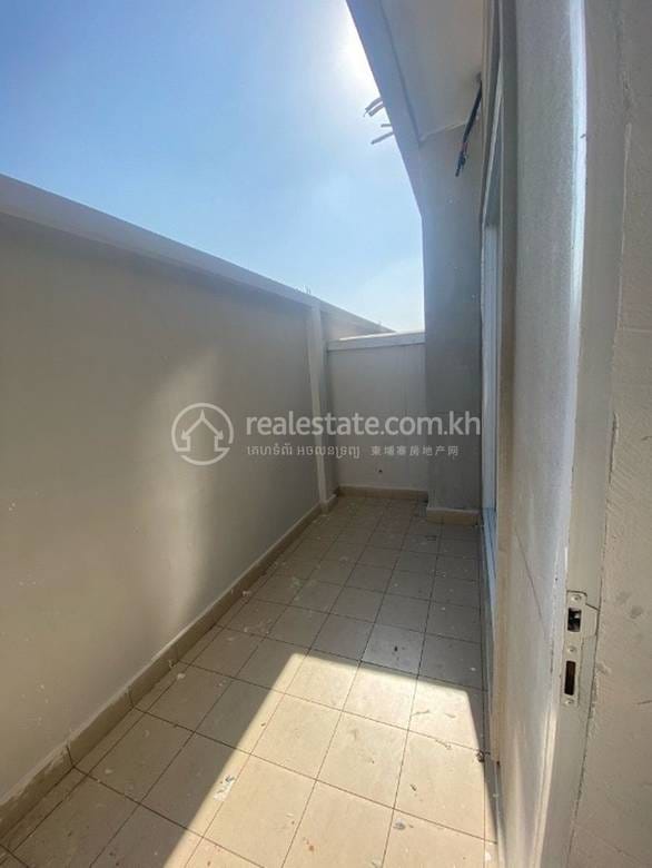 Villa For Sale in Meanchey, Phnom Penh