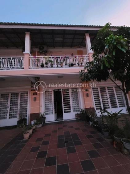 residential House1 for sale2 ក្នុង Preaek Anhchanh3 ID 2242874 1
