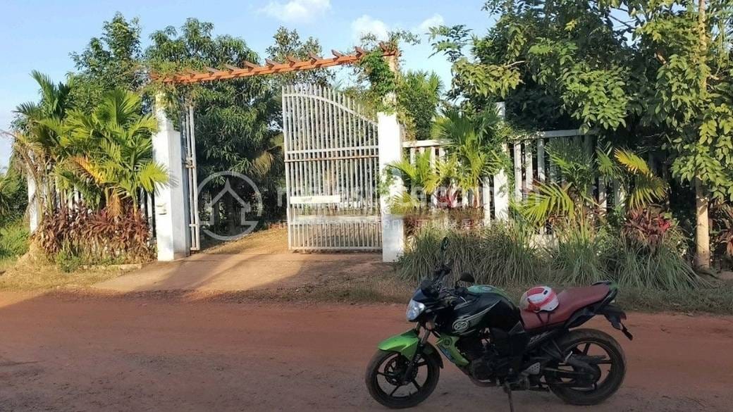 750 sqm Land Size House and lot For Sale
