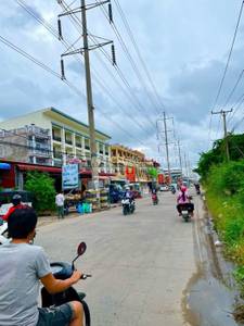 Stueng Mean chey, Meanchey, プノンペン