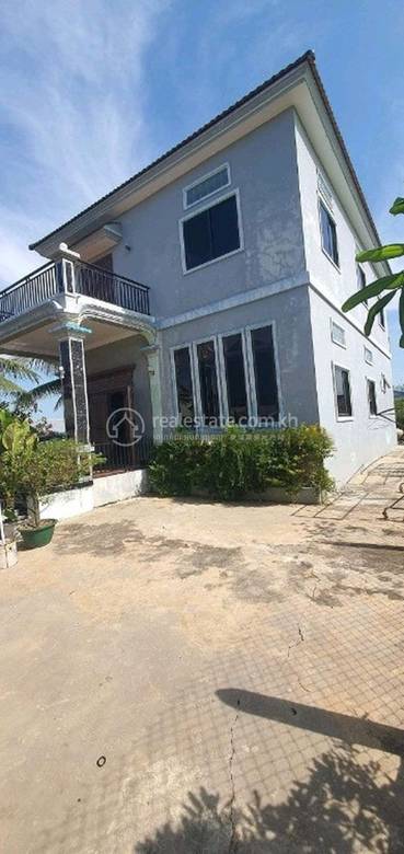 House and lot สำหรับขาย ใน กำปงสวาย, เกียนสวาย, กันดาล