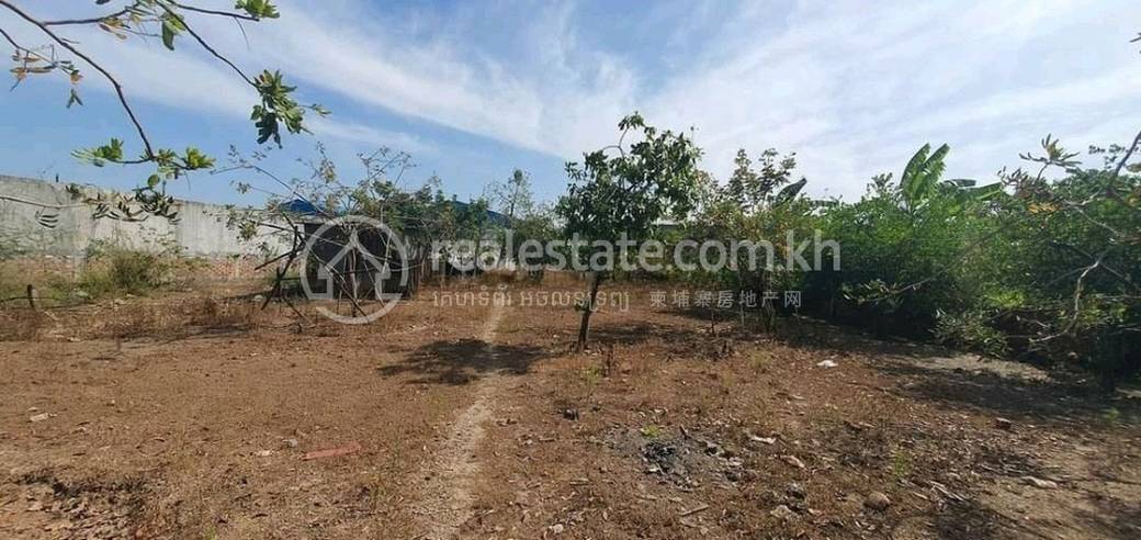 Kampong Svay House and lot สำหรับขาย ใน Kampong Svay