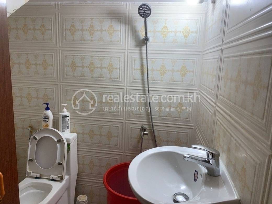 KamboulHouse and lot出售，价格$53,000