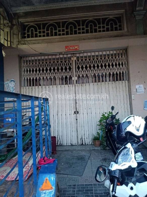 $75,000 House