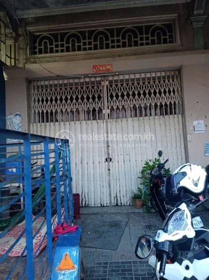 $75,000 House