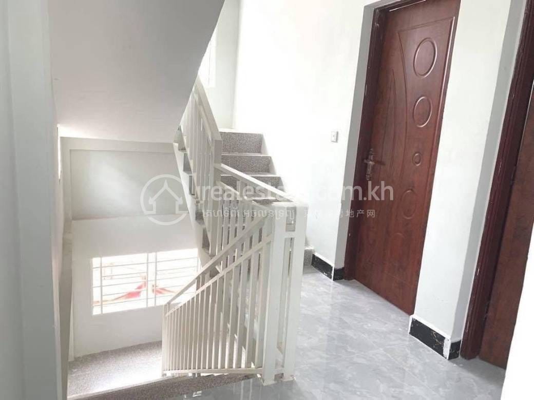House and lot For Sale in Sihanoukville, Sihanoukville