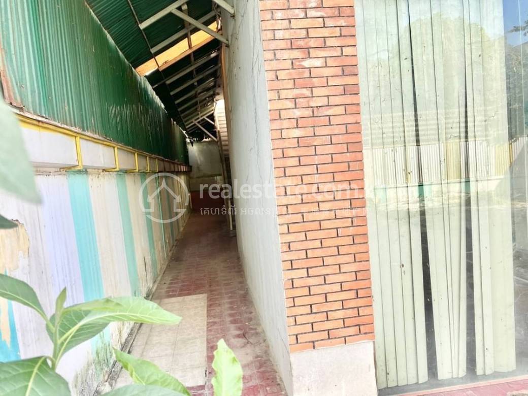 Boeng Keng Kang Vila K pronájmu in Boeng Keng Kang