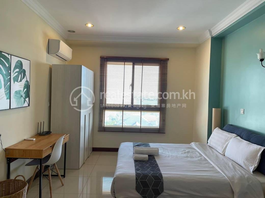 Chroy Changvar Apartmán K pronájmu in Chroy Changvar