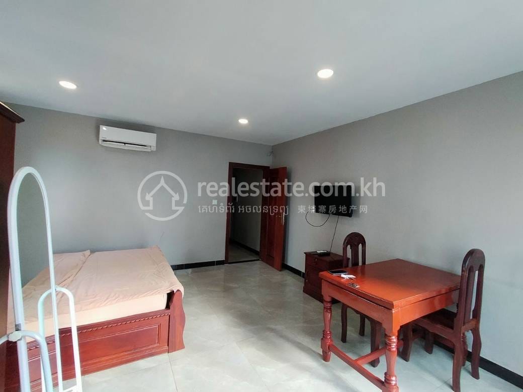 Daun Penh套房出租，价格$300