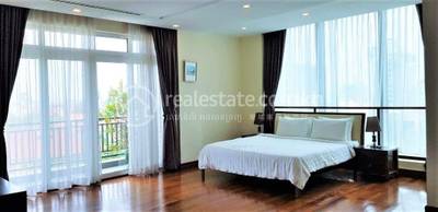 residential ServicedApartment for rent in BKK 1 ID 224129