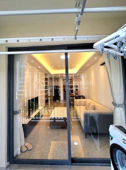 R&F CITY | Condo K pronájmu in Chak Angrae Leu, Meanchey, Phnom Penh